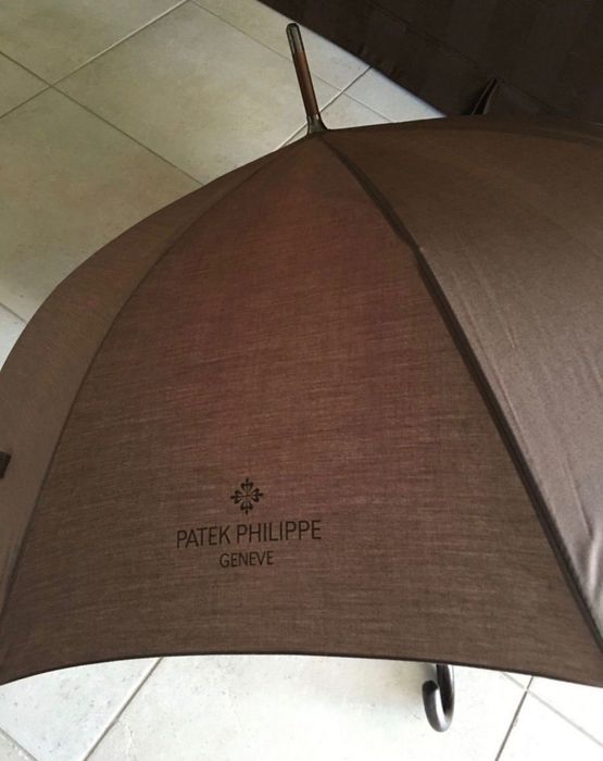 Patek Philippe чадъри, лимитирани
