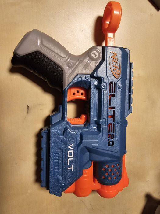 Blaster Nerf Elite 2.0 - Volt SD-1