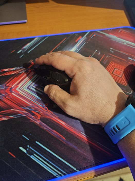 Компютърна Мишка Trust