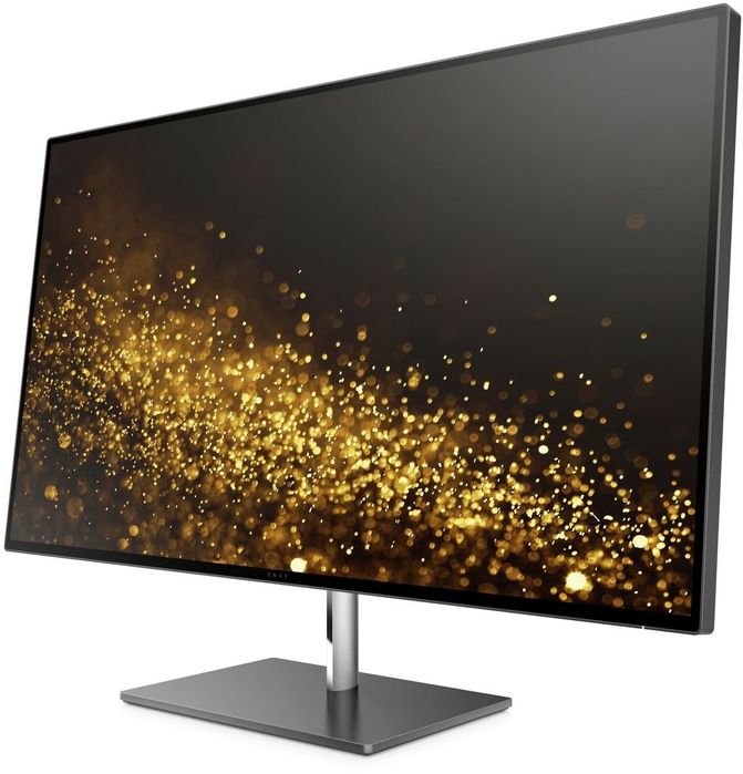 HP 27 4KA Envy Monitor.