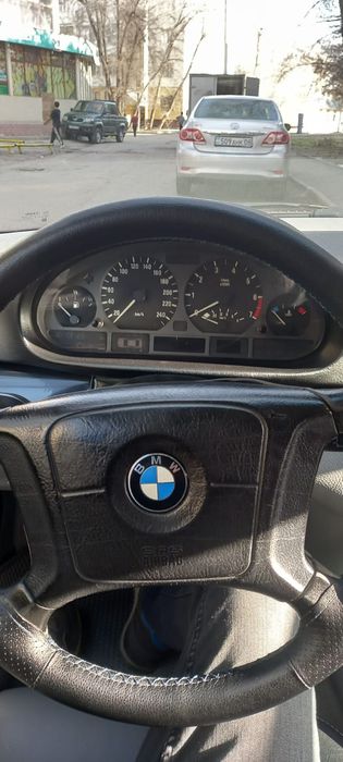 Бмв е46 1999 года