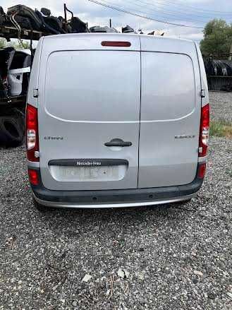 Mercedes benc Citan 1.5cdi 2017g ЦИТАН 1.5цди 2017г
