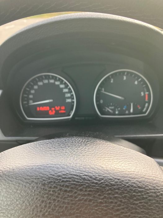 BMW X3 E83 2008 150CP