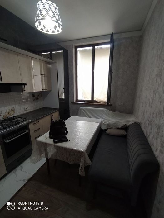 Аренда квартира Паркентский новостройка