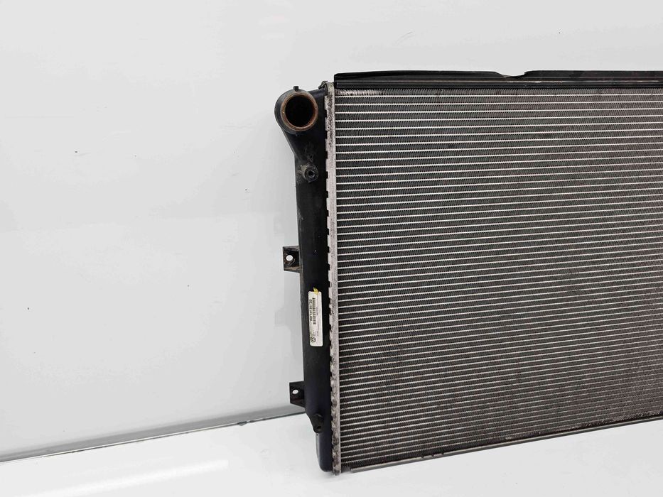 Radiator apa Volkswagen Golf 6 (5K1) [Fabr 2009-2013] 1K0121251DD 1.6