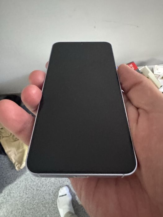 Samsung Galaxy S25 12/256 — ИДЕАЛ