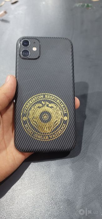 Iphone 11  Holati ideal