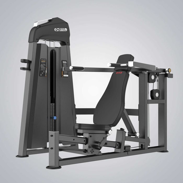Universal trenajor Yelka va grut uchun Жим лежа и на плечи U3084C