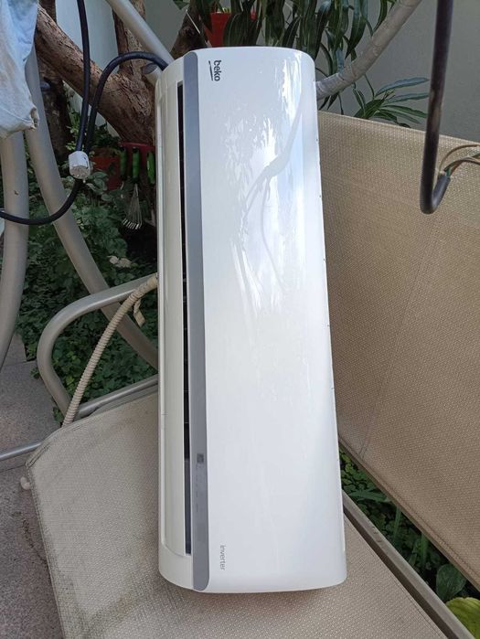 Aer conditionat Beko