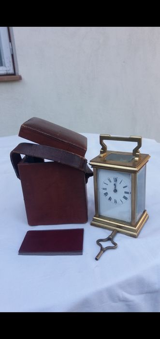 Ceas Antik de Semineu