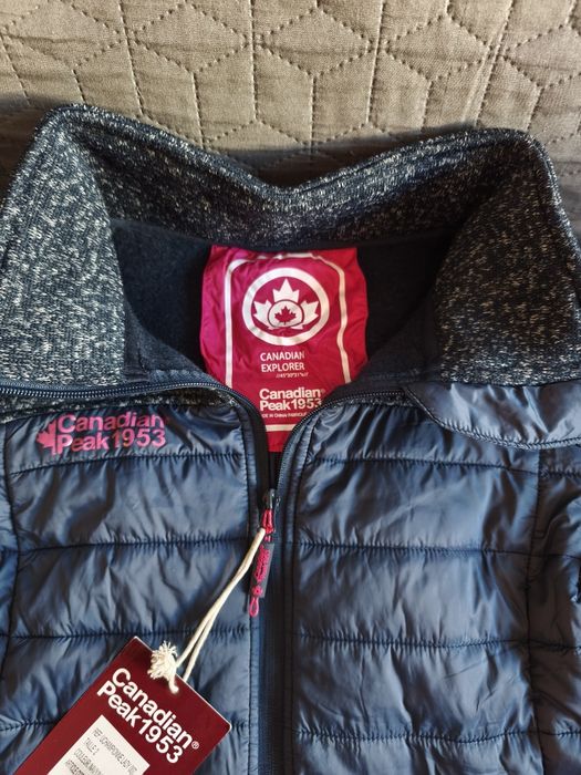 Дамски суичър М размер