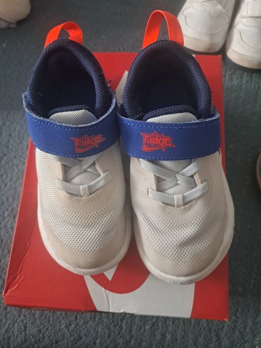 Nike номер 26-27