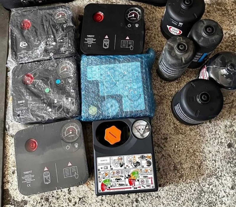 Compresoare Volkswagen Audi Skoda Volvo Toyota Bmw Ford Kia Mercedes