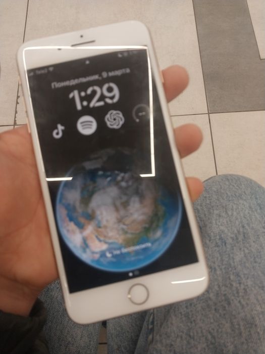 Обмен айфон 8плюс