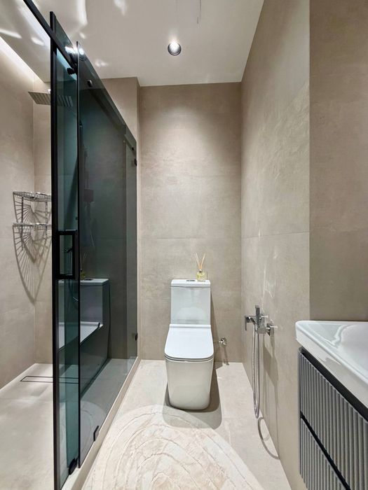 ЖК Shoshkent 3 ком, 105 м2. Ор-р: Шота Руставели, Фрегат