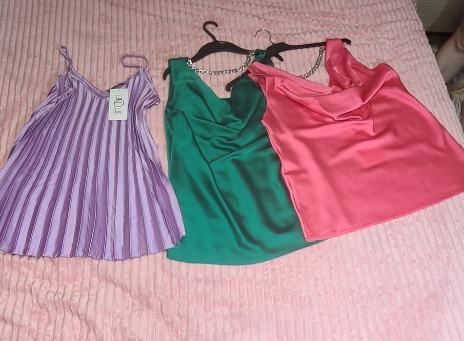 Diferite haine de vanzare noi