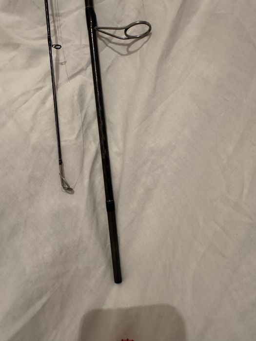 Въдица Шимано Ексенс Генос Shimano Exsence Genos S90MH/R