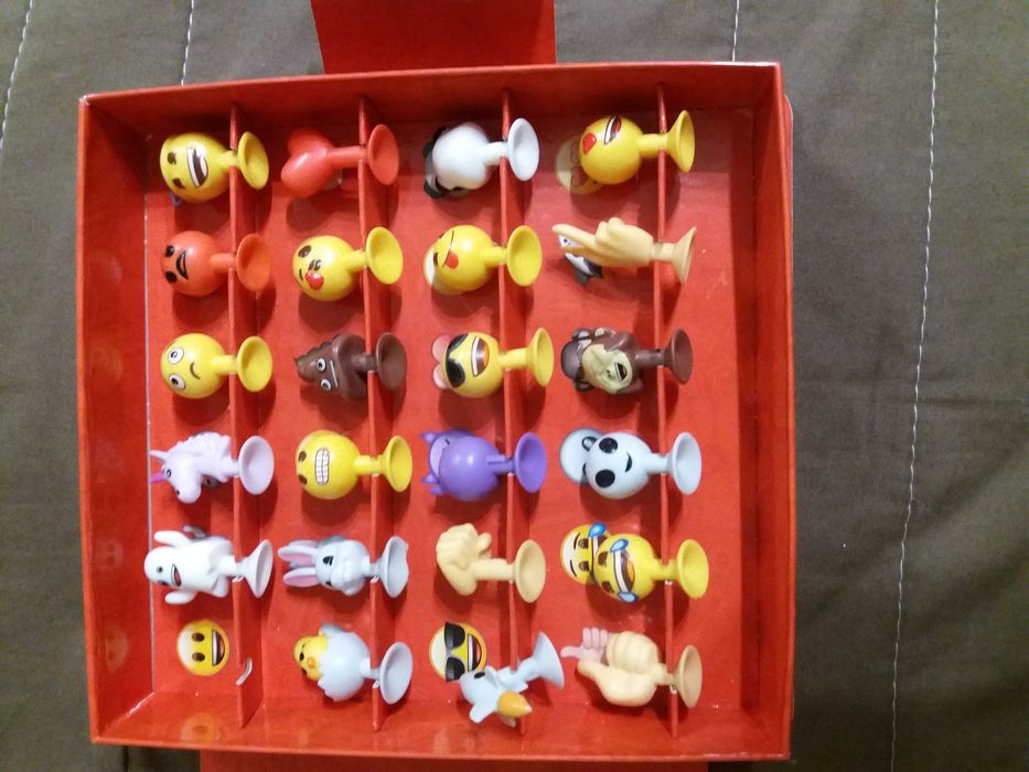 Детски колекционерски албуми