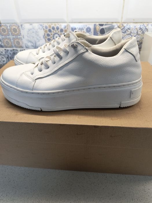 Дамски гуменки Vagabond