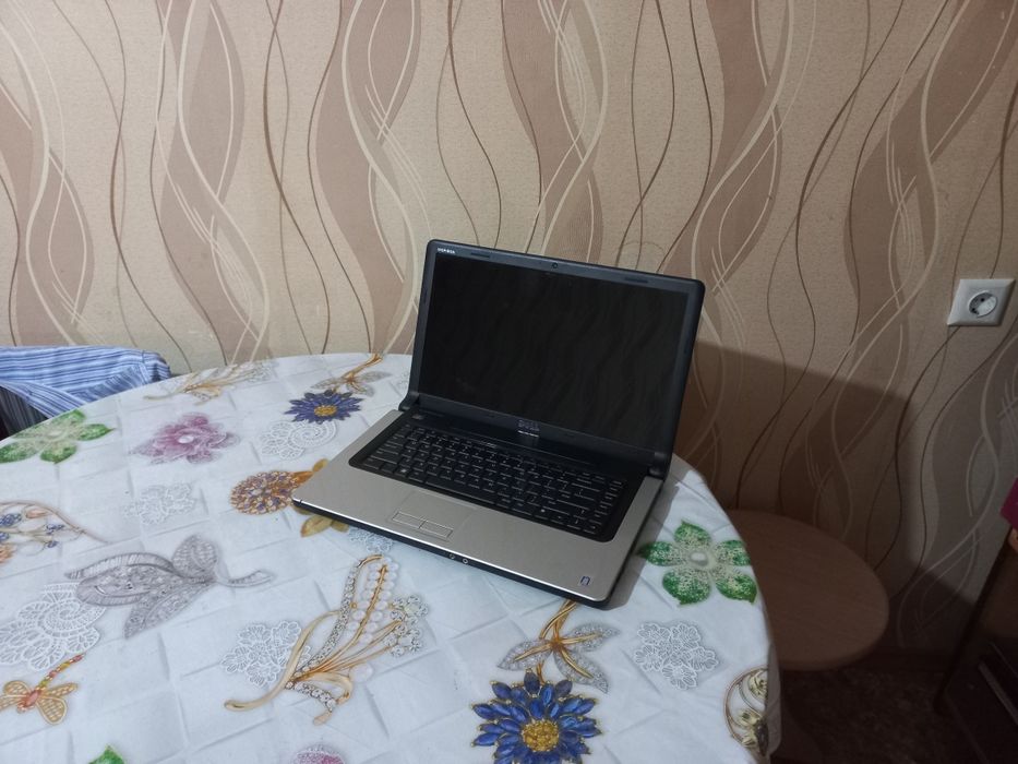 Ноутбук " dell" для работы