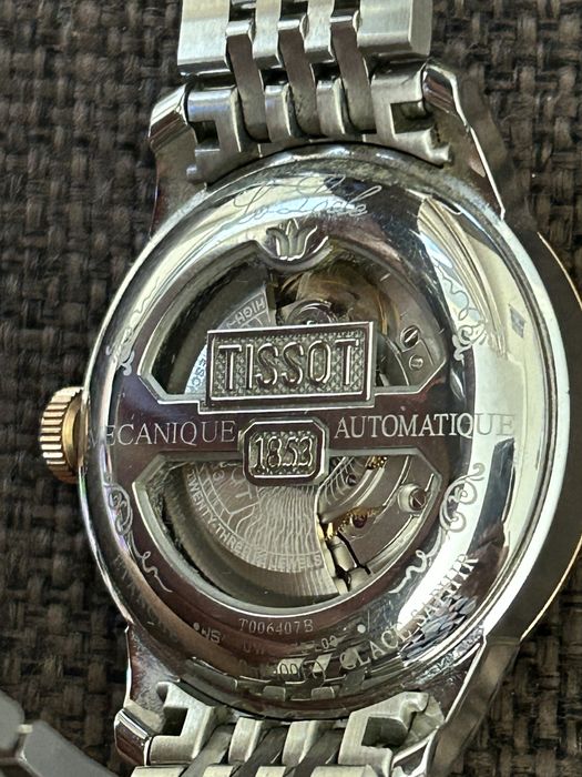 Часы мужские