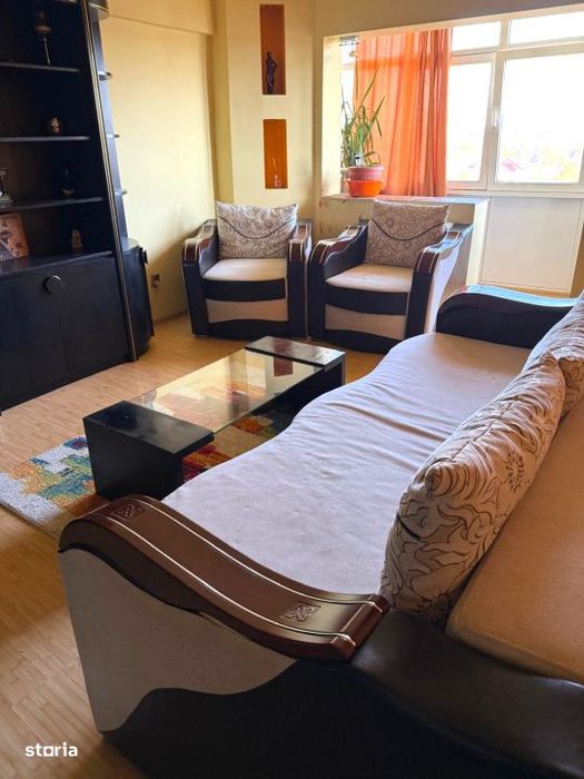 Apartament 2 camere, 60 mp, zona 1 Mai – Ciuperca