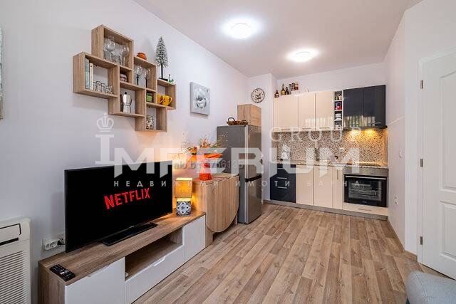 Дава се под наем Двустаен апартамент в Варна, Бриз - 50 кв.м за 663 € - Снимка #8