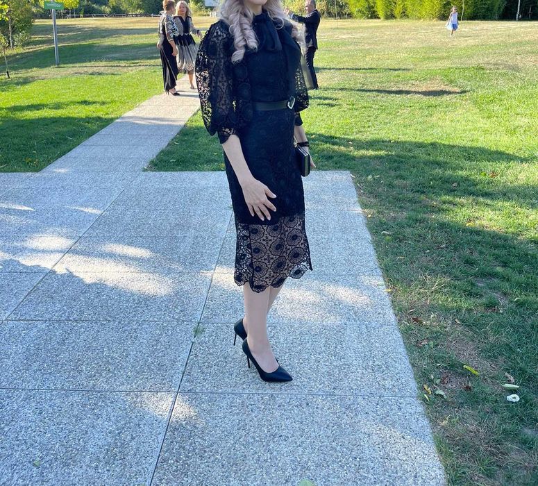 Rochie eleganta, marimea M