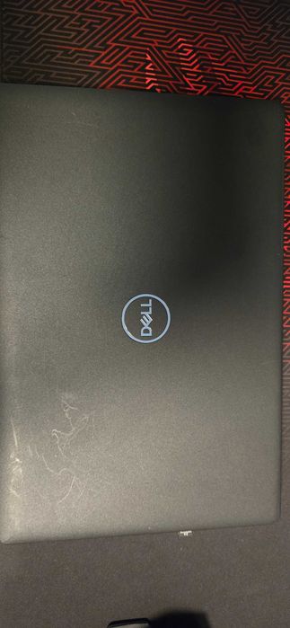 Laptop Dell Latitude 3520 / 32 GB RAM DDR 4 / I5 - 11457 / NVME 512 GB