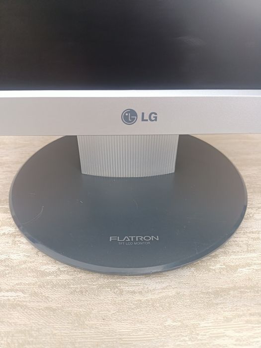 Монитор LG, ASER