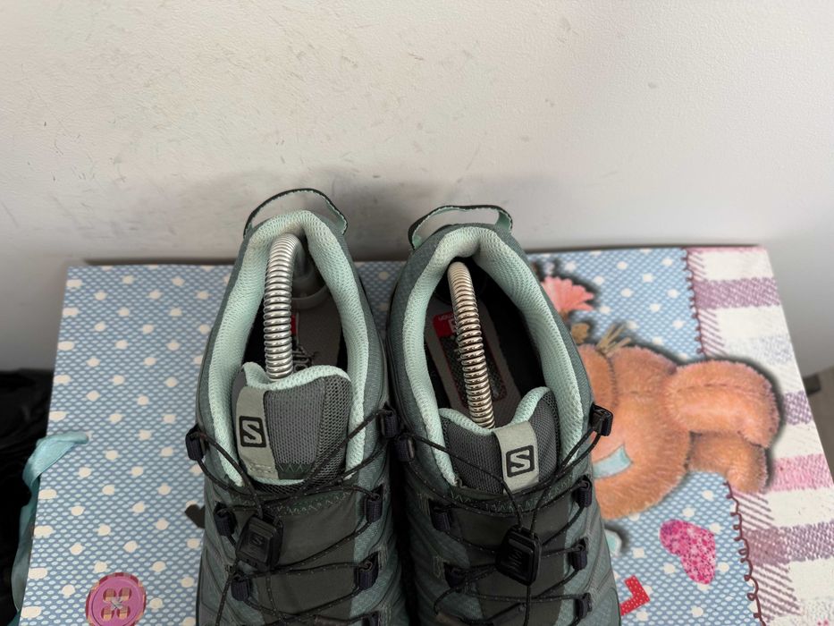 ''Salomon XA PRO 3D v8 Gore-Teх''оригинални туристически обувки 38 ном