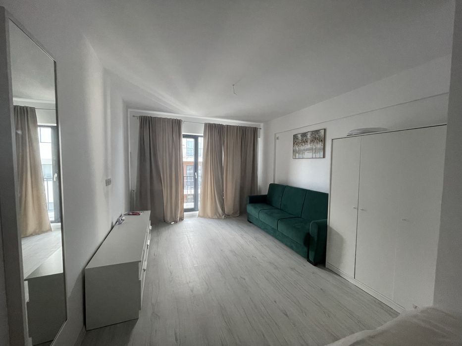 Inchiriez garsoniera Soseaua Alexandriei