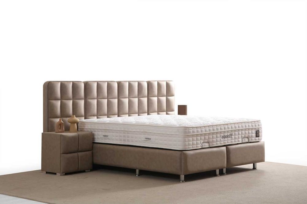 Легло с повдигащ механизъм Tesla HelloHome