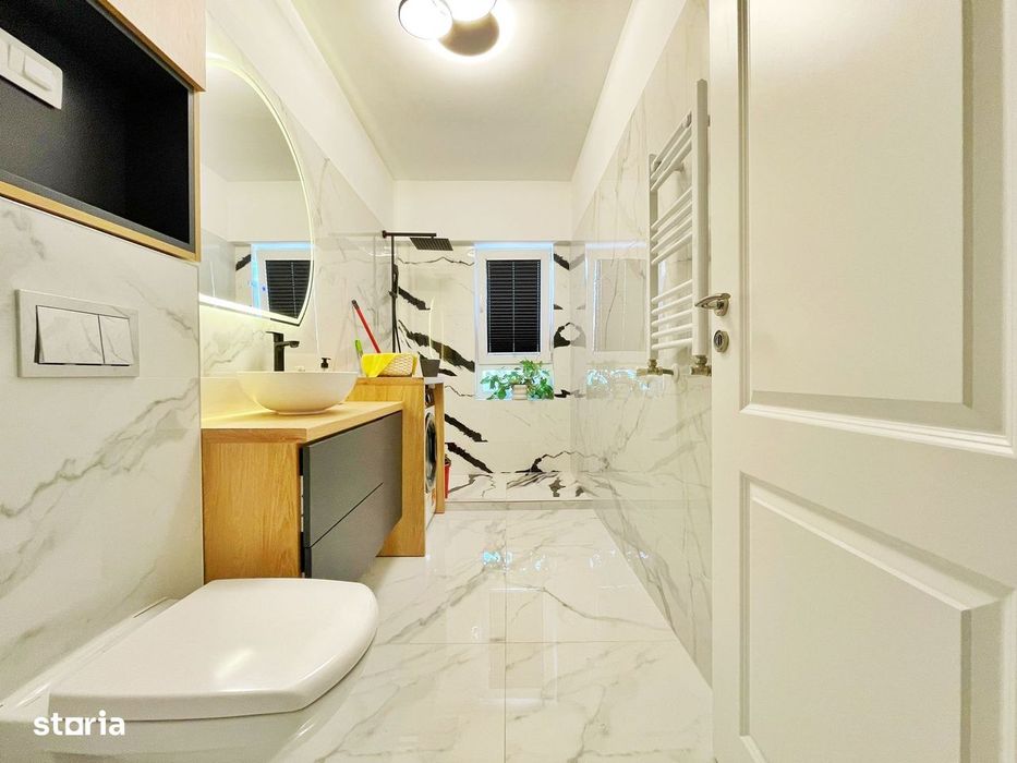 Apartament 1 camera de vanzare Pacurari