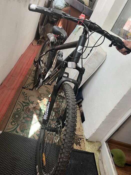 Продам велосипед CRUZER