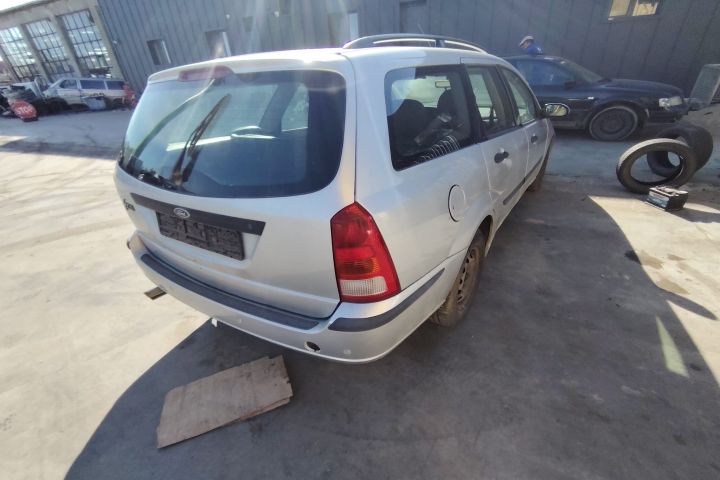 Ceasuri bord Ford Focus prima generatie