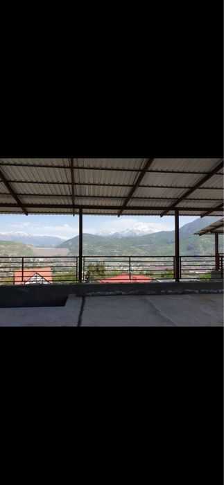 Дача в хумсане Dacha xumsonda