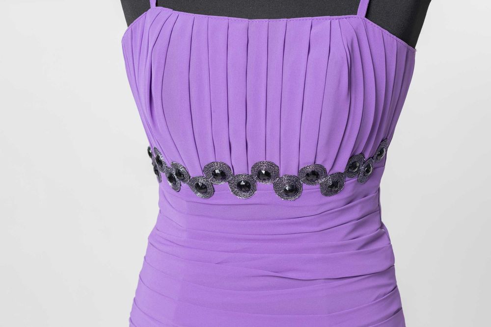 Rochie de seara unicat