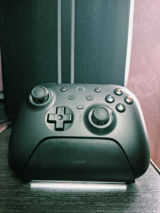Геймпад 8BitDo Ultimate 2 Wireless Controller