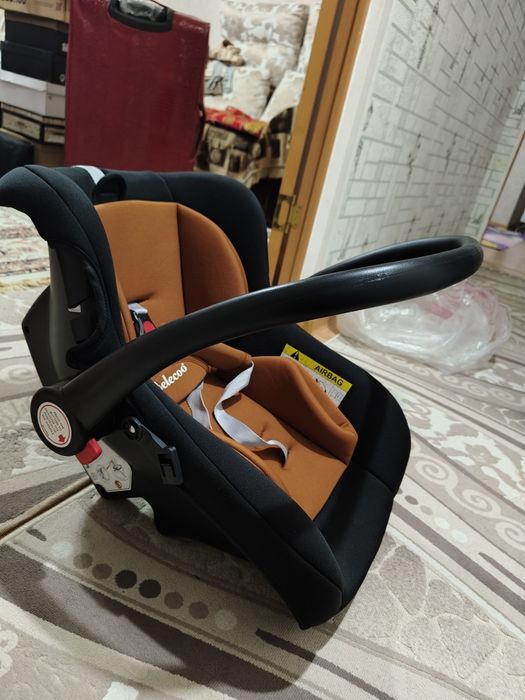 Автокресло для детей