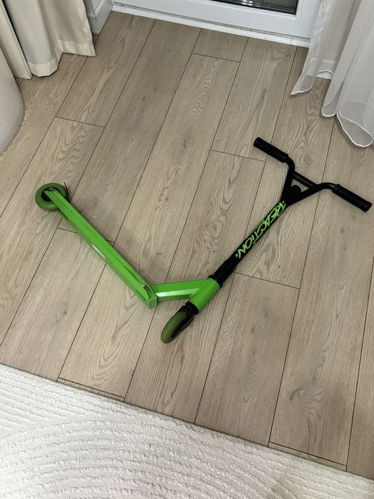 Самокат для мальчиков