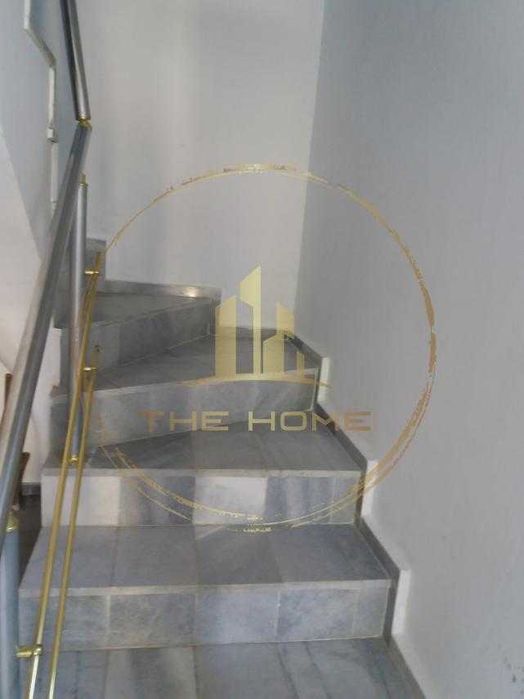 Етаж от къща -Траката