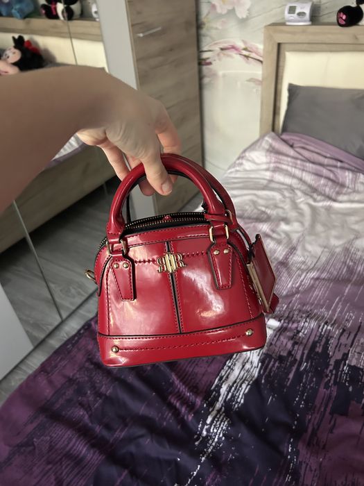 Geanta rosie river island