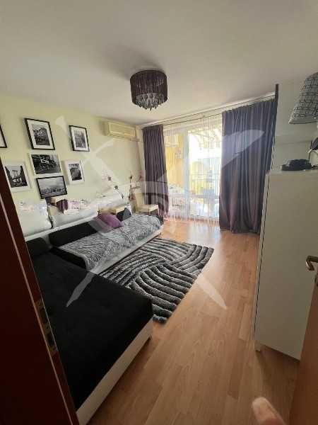 Продава се Тристаен апартамент в Свети Влас - 82 кв.м за 591 €/кв.м - Снимка #6