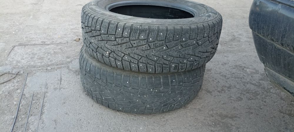 Продам резину  на 16