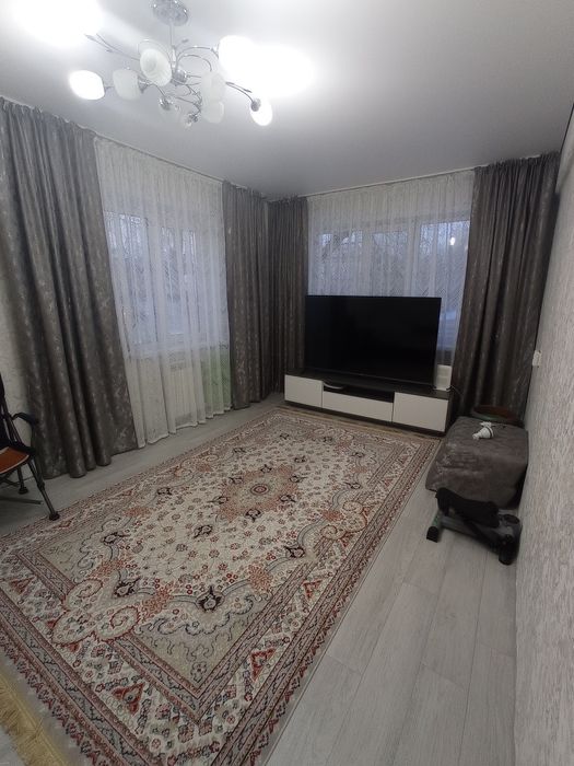 Продам двухкомнатную квартиру