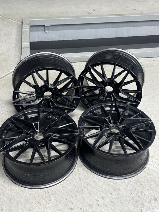 Продам диски Р17 размер. 5-114,3