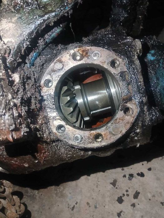 Mtz 82.1 vedushi peredok sotiladi