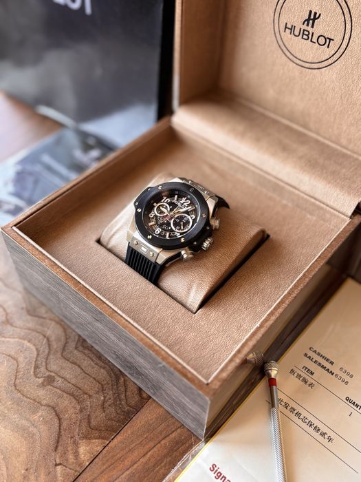 Hublot Big Bang Unico 44 mm