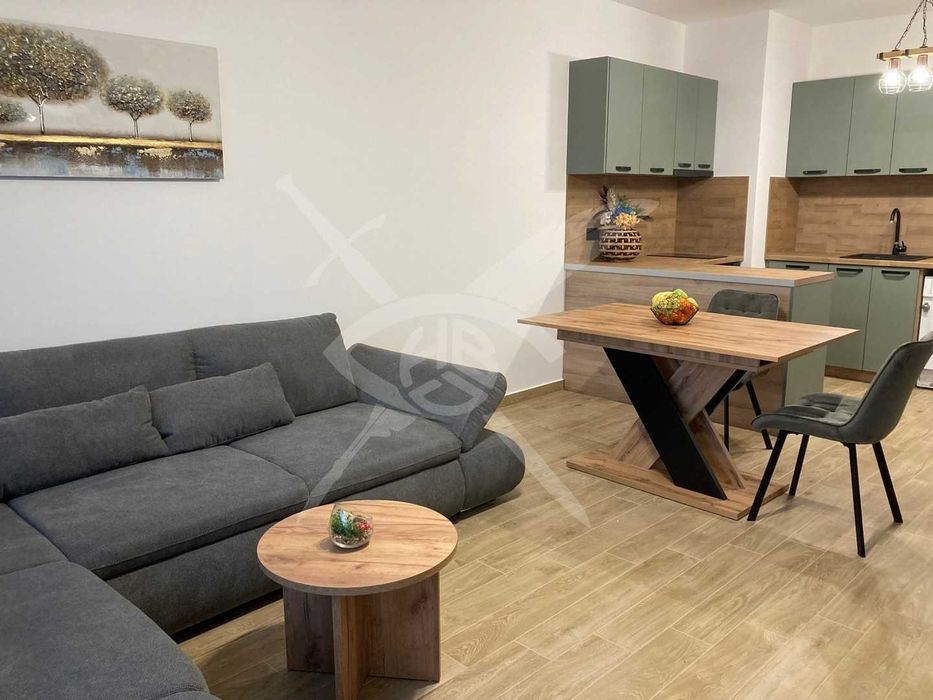 Дава се под наем Двустаен апартамент в София, Младост 4 - 68 кв.м за 743.07 € - Снимка #1